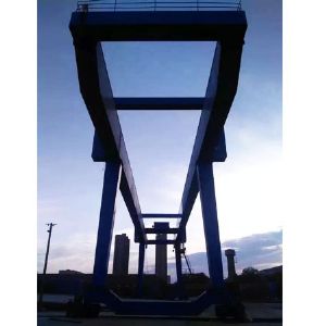 集裝箱門(mén)式起重機
