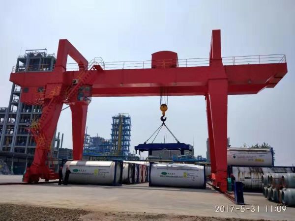 門(mén)式起重機的保養工作有哪些？