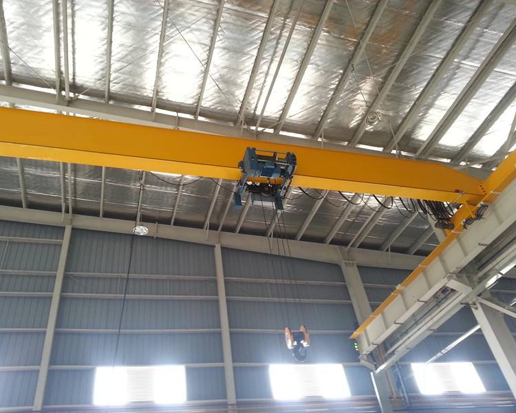 ld型電動(dòng)單梁橋式起重機廠(chǎng)家